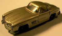 toycar